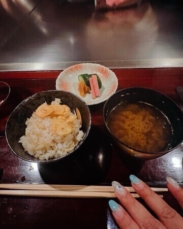 昼間のお酒🍷は格別☺️ ② 精力続編
