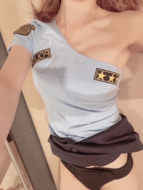こっちにきて？