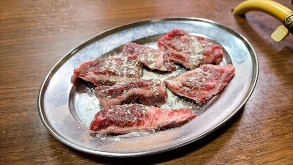 焼肉😋