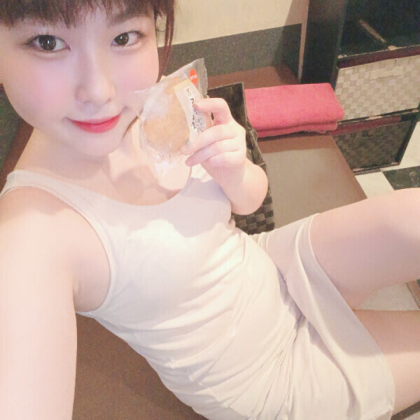 おはよう♡パクッと