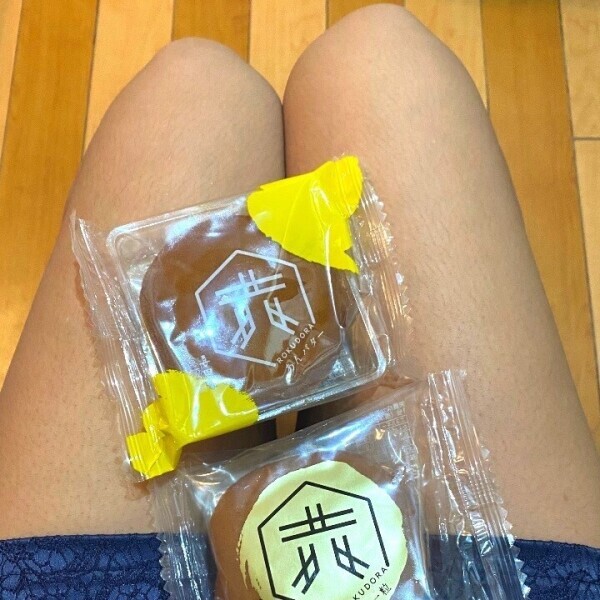 帰ります〜♡どらぁ〜