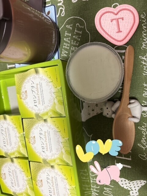 茨城プリン