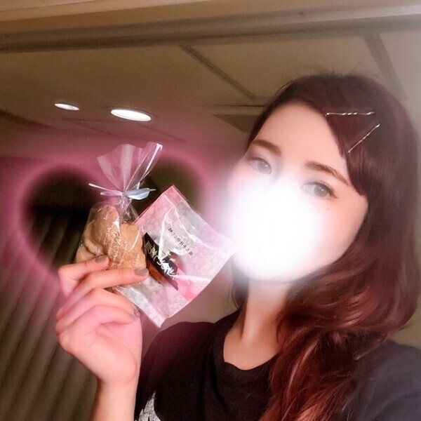 明日は💋