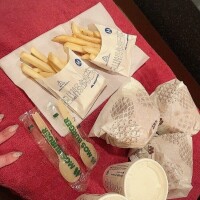 仲良し様とモスる