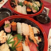 海老三昧