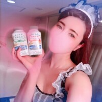 明日は💖