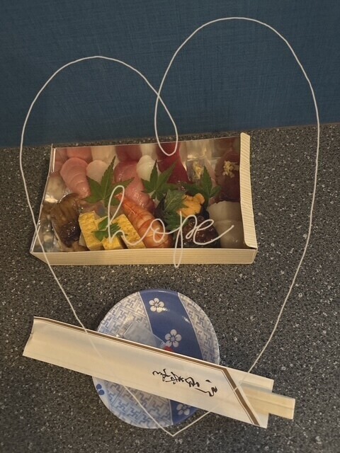 ありがとぉ日記