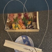 ありがとぉ日記