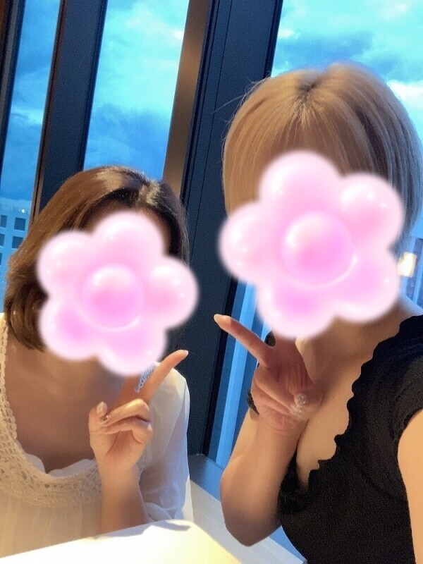 連休初日💖