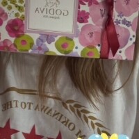 春限定チョコレート