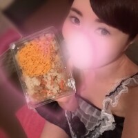 明日は💋