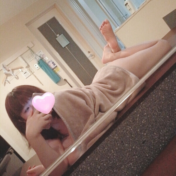 ラストまでやらしくね♡
