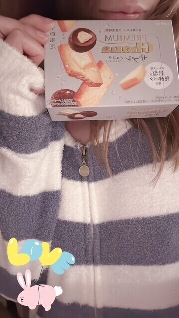 チョコレート