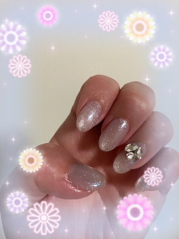 パワー補充完了💞