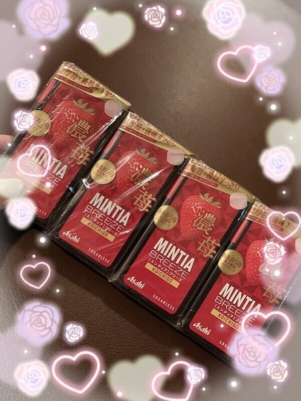 大人買い🍓💖