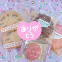 5/11仲良しのKさんへ💗