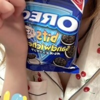 オレオサンド