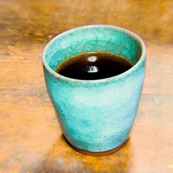 コーヒー備忘録☕️