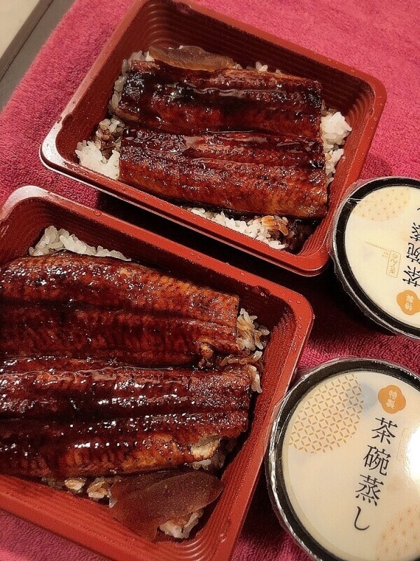 一緒に