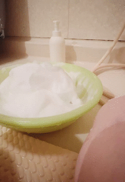 ふわふわ♡