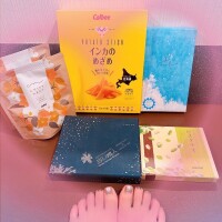 5月17日のありがとう💖
