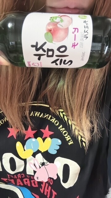 韓国焼酎