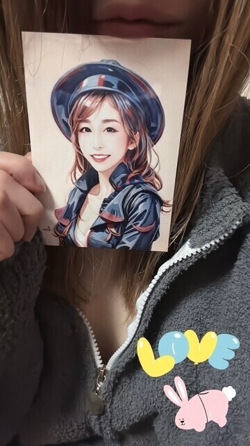 写真とお花