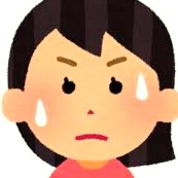 吐きそう❗