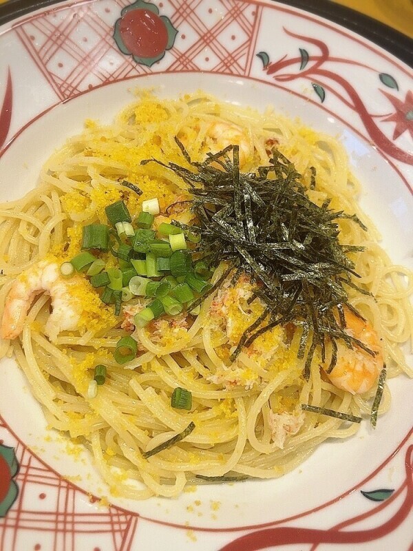 感動❤️