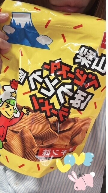 ご当地ベビースター