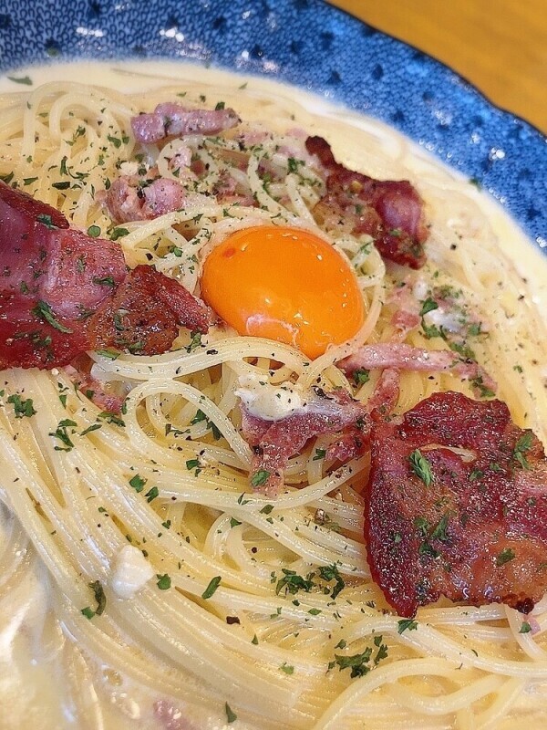ランチ🍽️