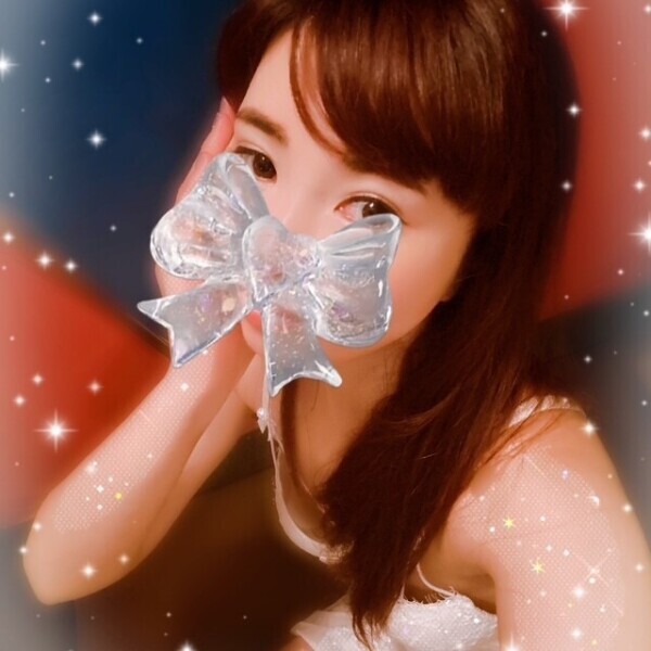明日は🥰