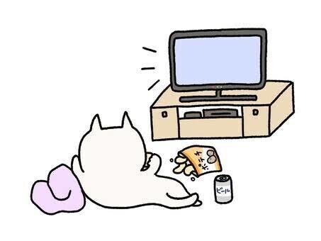 麦酒とたわむれる一日