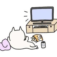 麦酒とたわむれる一日