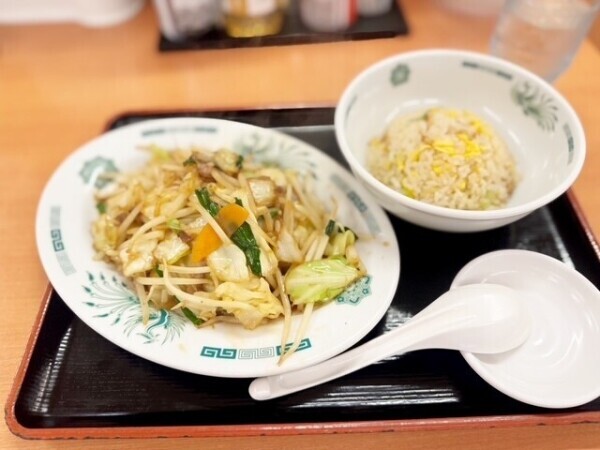 ジャンキー。。。