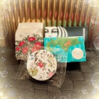 5月31日のらぶれたー💌