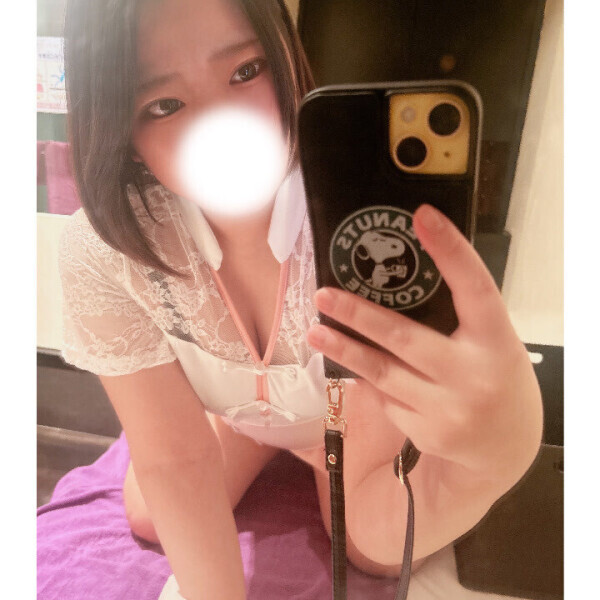 のあの得意技🍑