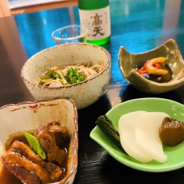 お酒とロキソニン