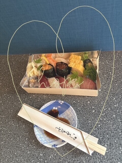 ありがとぉ日記