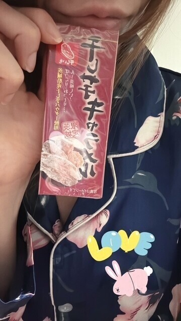 干し芋とメロンスイーツ
