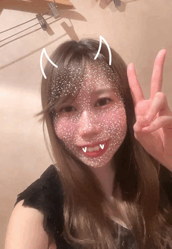 もぐもぐ( "´༥`"  )