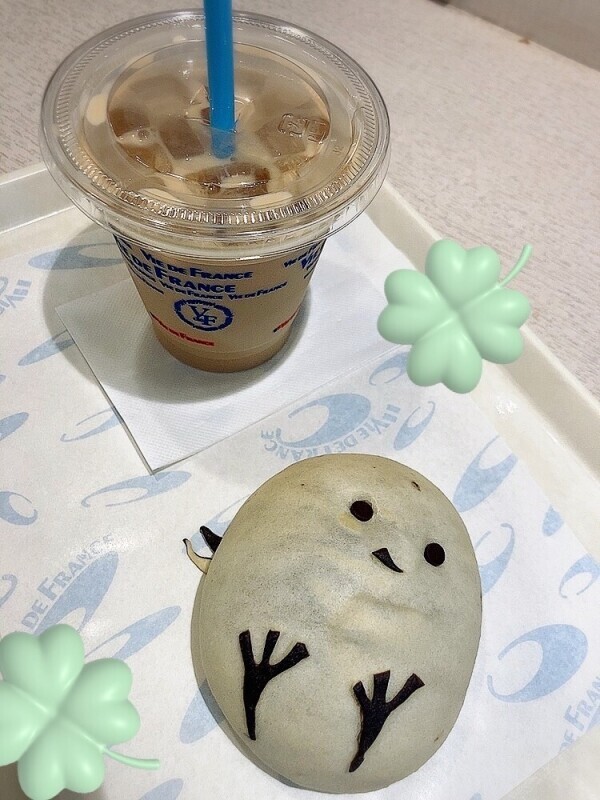 明日から出勤します🙇‍♀️