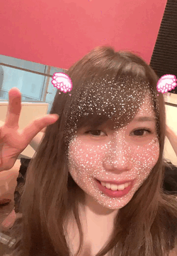 嬉しいっ💓