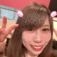 嬉しいっ💓
