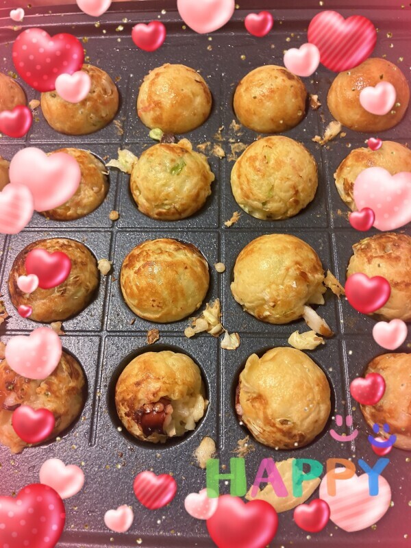 出勤♡