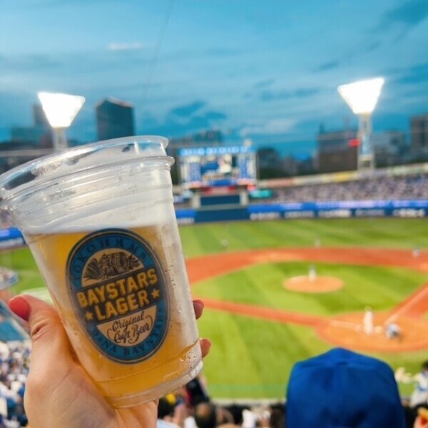 野外日和🍻