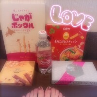 6月7日のありがとう💕