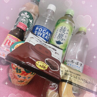 お礼💌