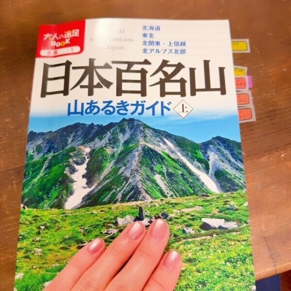 今週も⛰️