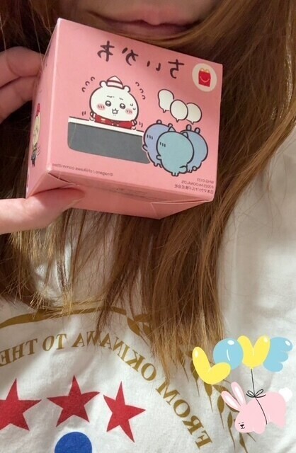 コラボちいかわ